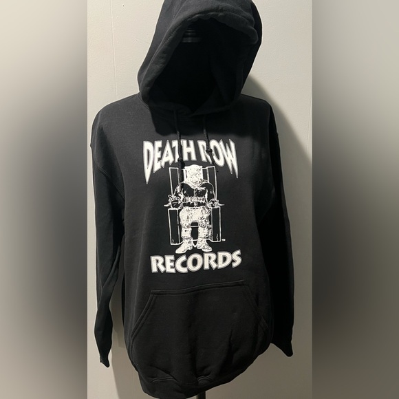 DRR Hoodie - Picture 3 of 3